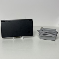 Nintendo DSi TWL-001 Black Handheld Console System Tested READ