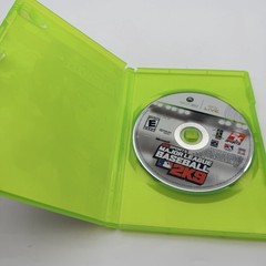 Xbox 360 Sports / Outdoor Titles UFC NFL Golf Baseball Hunting Game Lot