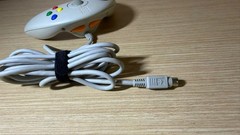 READ INFO – Applejack Pippin Controller Atmark (ADB) Apple PA-82004