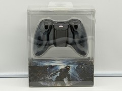 SEALED Halo 4 UNSC Xbox 360 Wireless Controller Korean Limited Edition KoreaRare