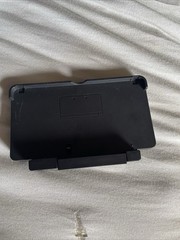 Nintendo 3DS 2GB Aqua Blue Handheld Console
