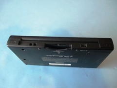 Nintendo DSi Black System in Box w/Charger FREE Shipping!