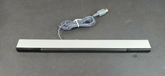 Nintendo Wii Console Bundle – includes Zelda – game cube compatible – RVL-001