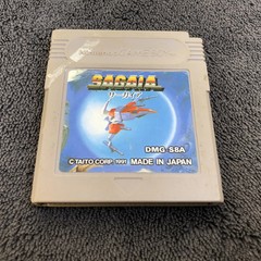 Nintendo Game Boy Sagaia JAP Good condition
