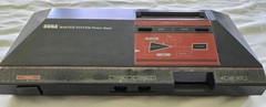 Sega Master System 3-D Console Set with 15 games (all tested & playable)