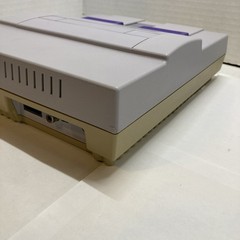 SuperNintendo SNES SystemConsole Bundle W/Controller Wires Sport Games AllTested