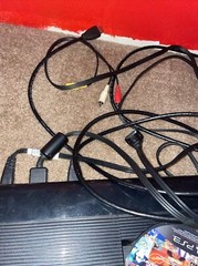 PlayStation 3 (PS3) Super Slim 250GB Black Console – CECH-4201B