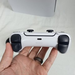 Sony PlayStation 5 Slim Disc PS5 1TB Console CFI-2015 w/ Controller & Cords