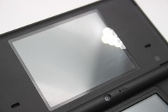 Nintendo DSi Pokemon Black Reshiram Zekrom Limited Edition Console w/ Charger