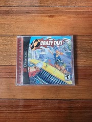 SEGA Dreamcast Ultimate Gaming System Limited Edition Console “SEALED” + 3 GAMES