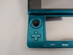 Nintendo 3DS Console, JAPANESE SPEC, Charging Issue, No cap, Ships FAST! [E504]