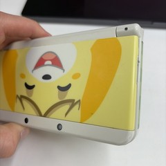 New Nintendo 3DS Animal Crossing Happy Home Designer Edition Parts Repair OEM