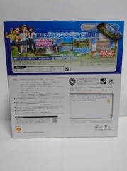 PS Vita 3G/Wi-Fi model Play! Game Pack PCHJ-10012 +Miku Hatsune Minecraft game