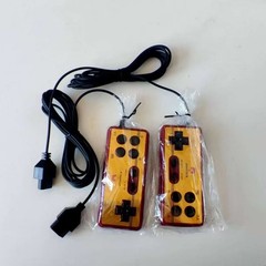 HDMI RGB FC Famicom NES Console FPGA Hard Decode, 4 Palettes, HDMI/RGBS Output
