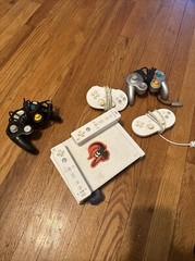 Nintendo Wii Used