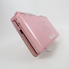 【Near Mint】Nintendo 3DS Misty Pink Console Japanese Edition #DEN08/0601/03
