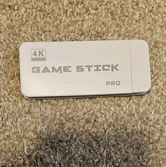 M15 Pro 4K Game Stick Console Emulator – No Controller