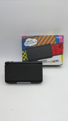 Nintendo New 3DS KTR-001 Console Box, Manual, AR Cards, Retro Gaming A2417