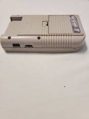 Nintendo GAME BOY.  Used for parts. Not working.