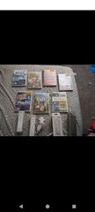 Nintendo Wii Console with Wii Sports – White