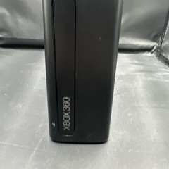 Microsoft Xbox 360 S Video Game Console Model 1439 Working
