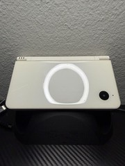 Nintendo DSi LL | Natural White | Tested & Working