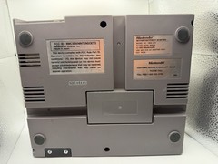 Nintendo Entertainment System (NES-001) Console Only
