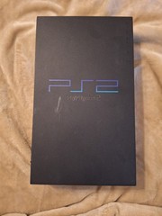 – Sony PlayStation 2 Console Only Untested