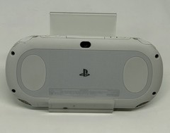 Sony PS Vita PCH-2000 1GB Glacier White Handheld Console