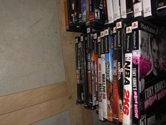 Sony PlayStation 2 Black Home Console