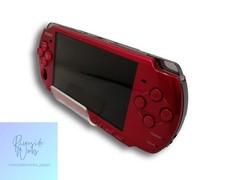 SONY PSP 3000 Handheld Gaming Console Portable System