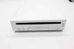 Nintendo Wii RVL-001 (USA) White Console w/ 2 OEM Controllers Cables & Stand