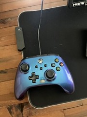 Microsoft Xbox One Comes With NHL 20 And FIFA 20 In Good Condition