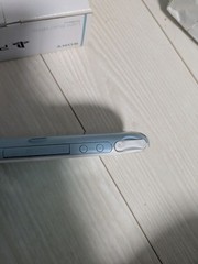 Excellent PS Vita Light Blue White PCH 2000 ZA14 Console