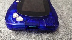Bandai Sct-001 Swan Crystal