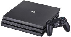 Sony PlayStation 4 Pro Gaming Console Wi-Fi HDMI USB CUH-7215B 2TB