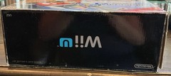 Nintendo Wii U Mario Kart 8 Deluxe 32GB Handheld System – Black + Games