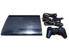Sony PlayStation 3 Super Slim 1TB (CECH-4201A)