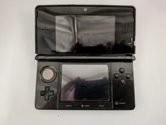 Nintendo 3DS Console, JAPANESE SPEC, For Parts/Repair, Ships FAST! [E604]