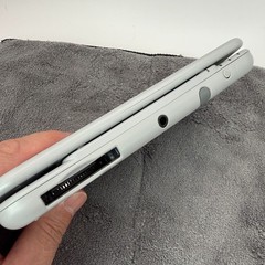 【Near Mint】New 3DSLL Super Famicom Edition SFC console From Japan