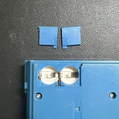 Vintage Nintendo Game & Watch Gold Cliff Turns On READ DESCRIPTION FREE SHIP