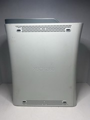 Xbox 360 Elite White Console Only – Tested