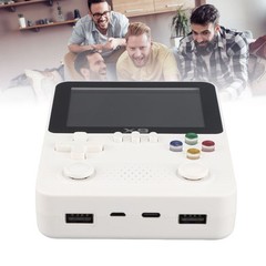 Handheld Game Console With 32G Card 3.5 Inch Color Screen High Resolution V EWYS