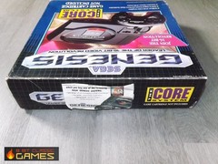 Sega Genesis System in Box Bundle – FAST SHIPPING! 626-8a