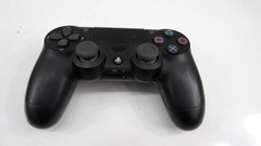 Sony Playstation 4 PS4 CUH-1115A 500GB Black Game Console W/Controller
