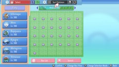 Ditto Pokemon Japanese Masuda 6iv All 25 Natures Shining Pearl Brilliant Diamon