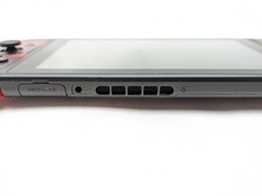 Nintendo switch model hac-001(-01) Tested Working Red