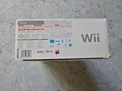 Nintendo Wii Sports Console (White) Wii System Bundle Brand New!!