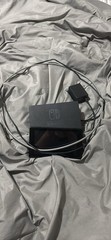 Nintendo Switch Console Black w/ Dock & AC Adapter, HDMI USB-C