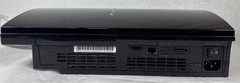 PS3 60GB CECHA01 Backwards Compatible w/ Box Plays PS1 PS2 PS3 Tested
